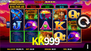 KK999