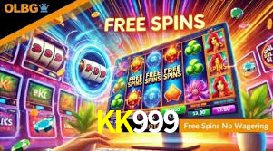 KK999 Bet